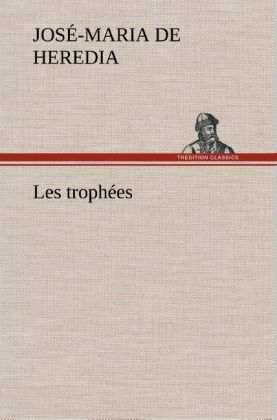 Produktbild: Les troph&eacute;es