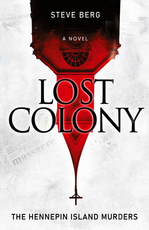 Produktbild: Lost Colony