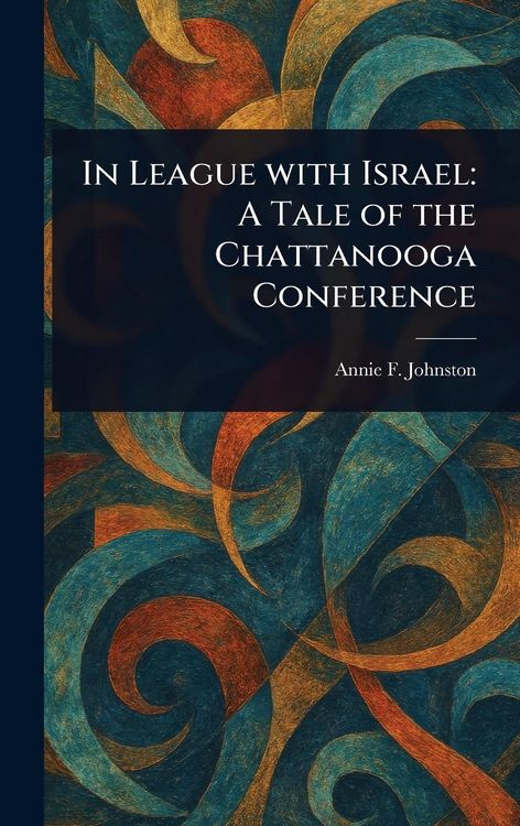 Produktbild: In League With Israel