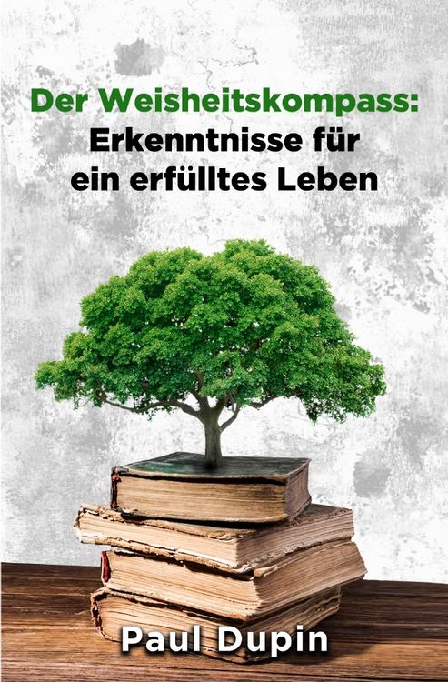Produktbild: Der Weisheitskompass: