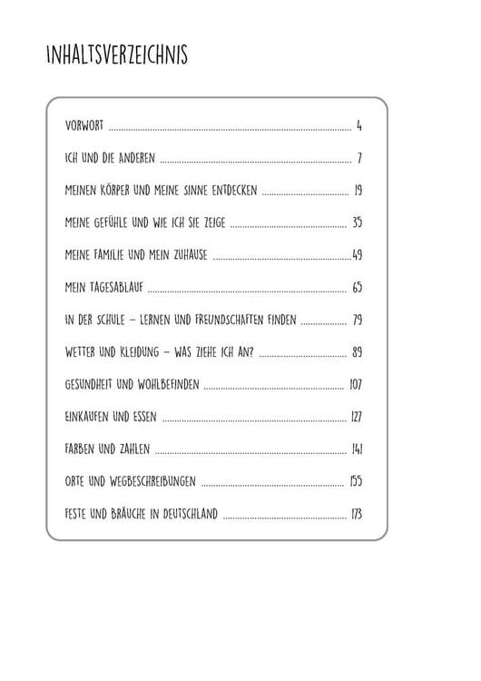 Produktbild: Sprachf&ouml;rderung f&uuml;r das ganze Schuljahr