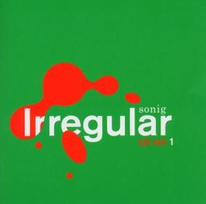 Produktbild: Irregular CD Vol.1