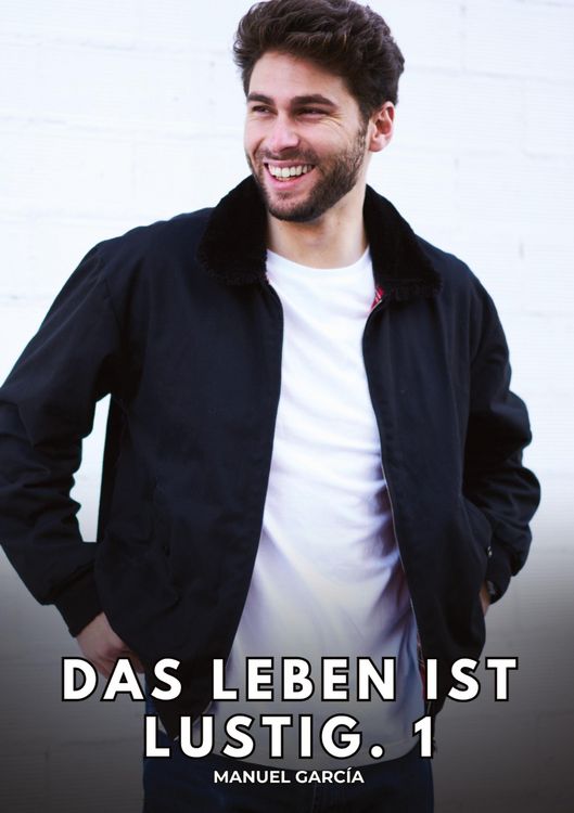 Produktbild: Das Leben ist lustig. 1