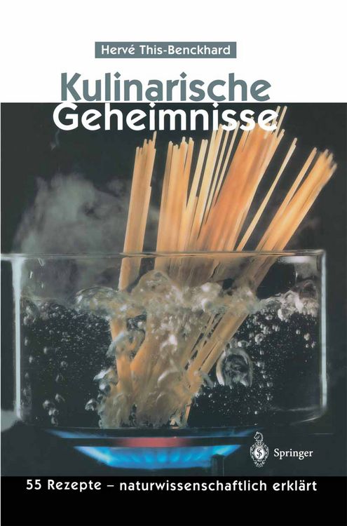 Produktbild: Kulinarische Geheimnisse