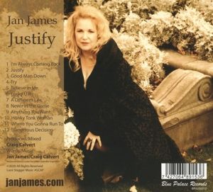 Produktbild: Justify