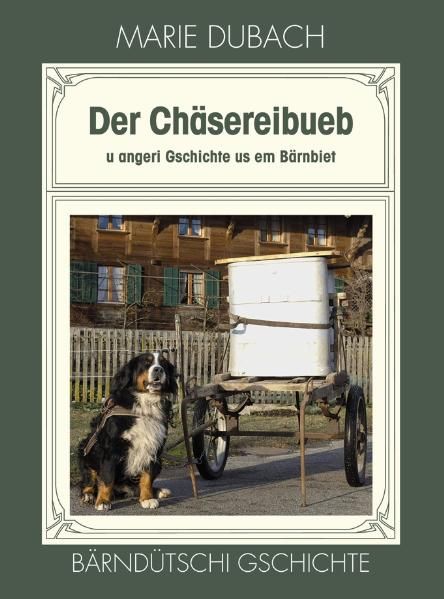 Produktbild: Der Ch&auml;sereibueb