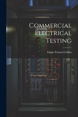 Produktbild: Commercial Electrical Testing