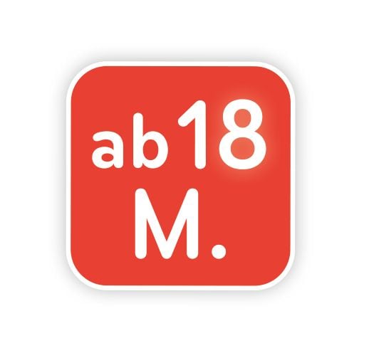 Produktbild: Meine erste Lieblingsgeschichte: Ich hab dich lieb, kleine Maus