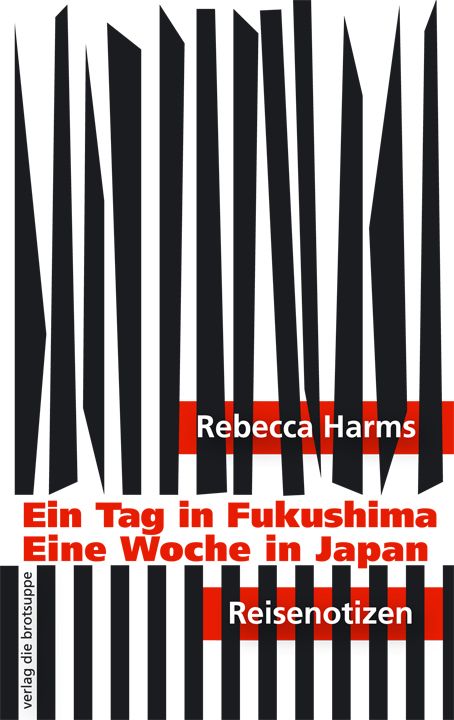 Produktbild: Ein Tag in Fukushima