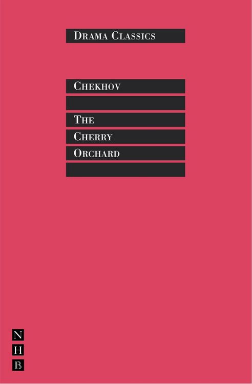 Produktbild: The Cherry Orchard