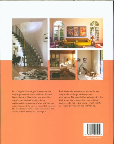 Produktbild: Los Angeles Interiors