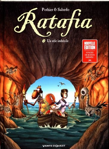Produktbild: Ratafia