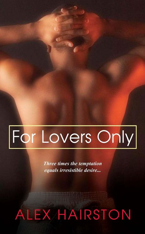 Produktbild: For Lovers Only