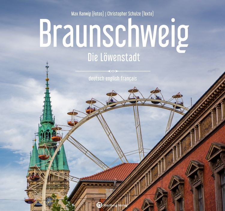 Produktbild: Braunschweig