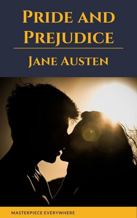 Produktbild: Pride and Prejudice