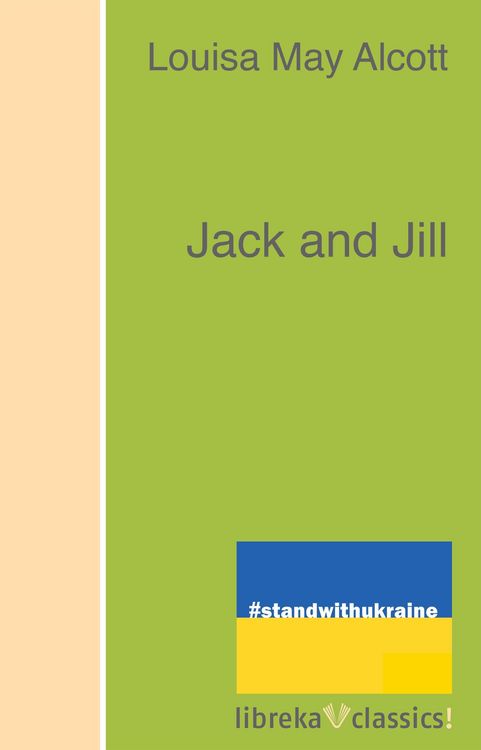 Produktbild: Jack and Jill