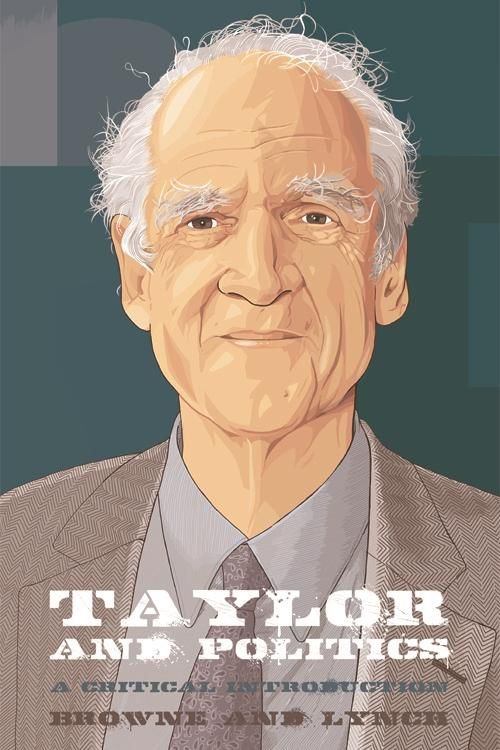 Produktbild: Taylor and Politics