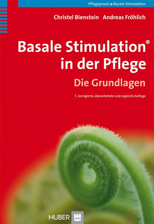 Produktbild: Basale Stimulation&reg; in der Pflege