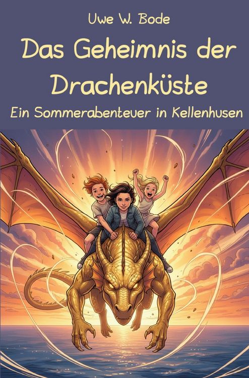 Produktbild: Das Geheimnis der Drachenk&uuml;ste