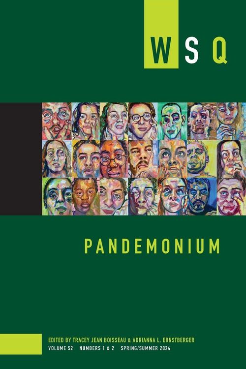 Produktbild: Pandemonium