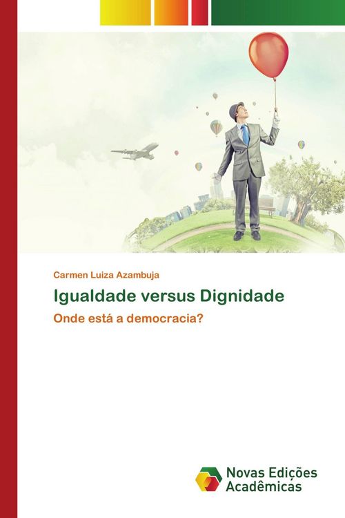 Produktbild: Igualdade versus Dignidade