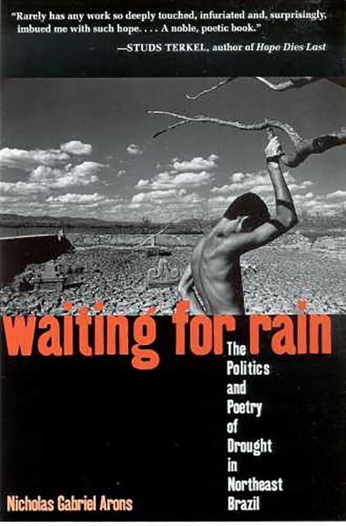 Produktbild: Waiting for Rain