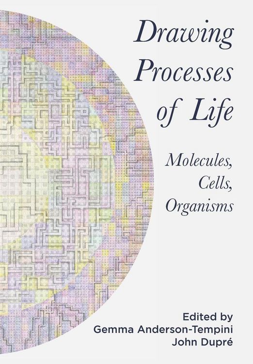 Produktbild: Drawing Processes of Life