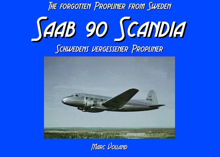 Produktbild: Saab 90 Scandia