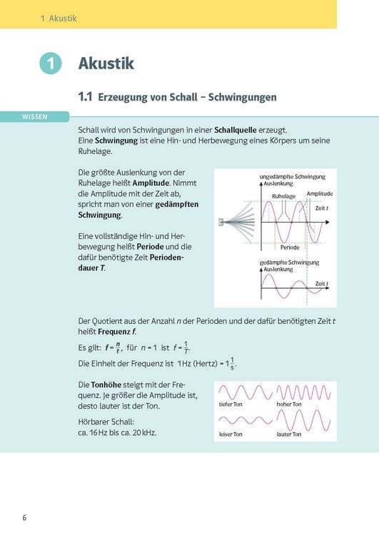 Produktbild: Klett KomplettTrainer Gymnasium Physik 7.-10. Klasse