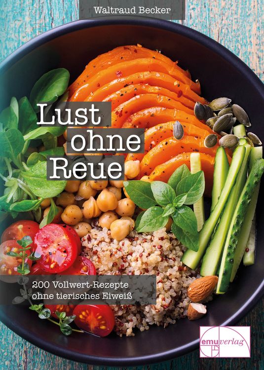 Produktbild: Lust ohne Reue