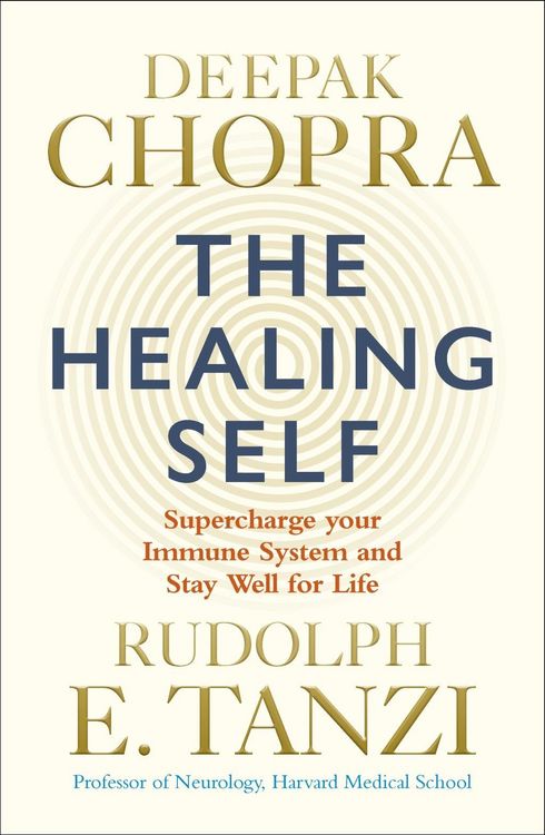 Produktbild: The Healing Self