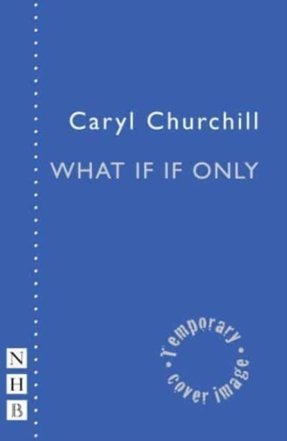 Produktbild: What If If Only