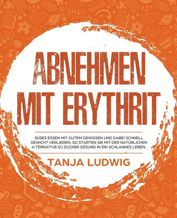 Produktbild: Abnehmen mit Erythrit