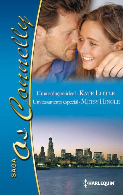 Produktbild: Uma solu&ccedil;&atilde;o ideal - Um casamento especial