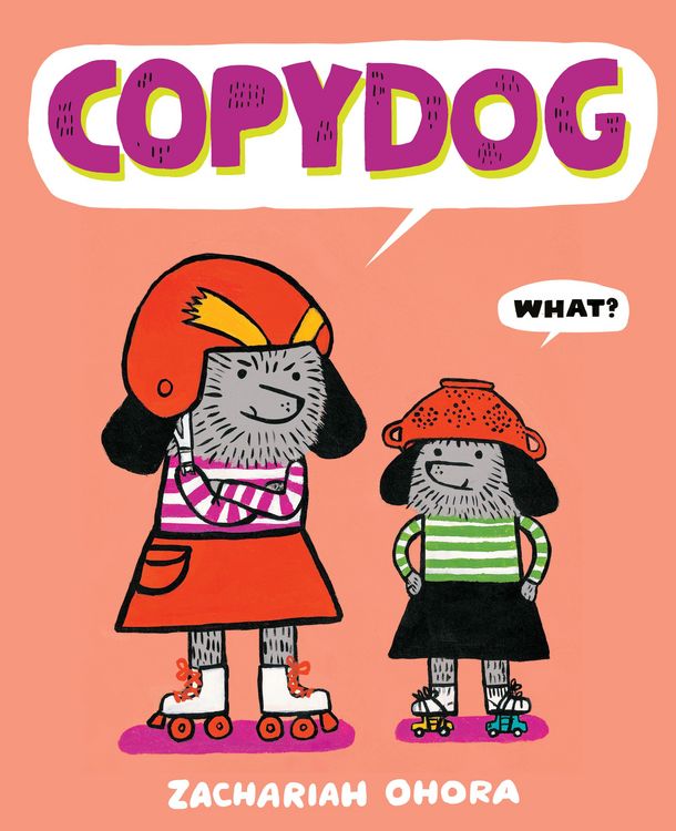 Produktbild: Copydog