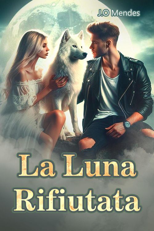 Produktbild: La Luna Rifiutata