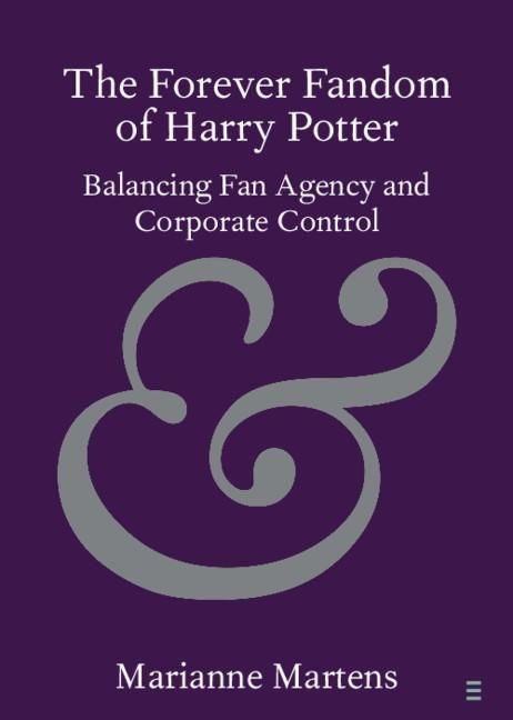 Produktbild: Forever Fandom of Harry Potter