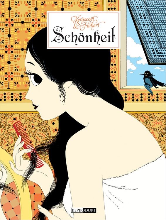 Produktbild: Sch&ouml;nheit