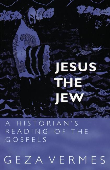 Produktbild: Jesus the Jew