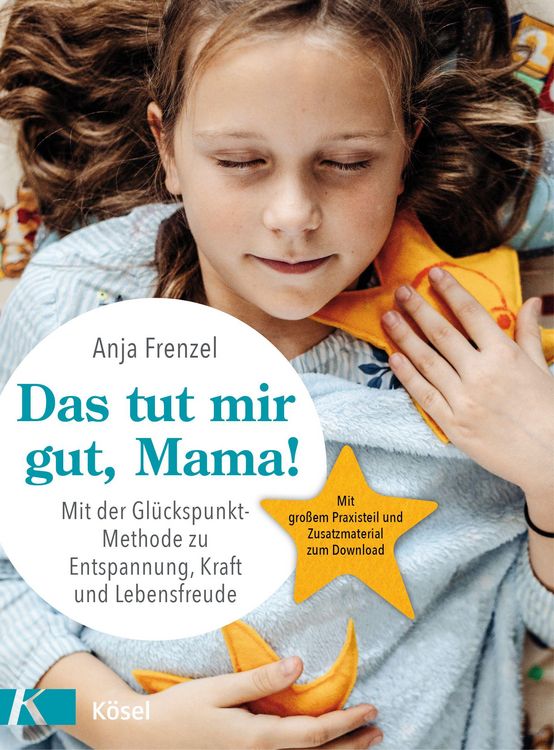 Produktbild: Das tut mir gut, Mama!