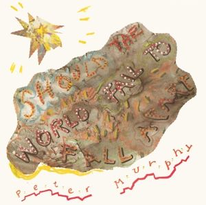 Produktbild: Should The World Fail To Fall Apart (Blue Vinyl)