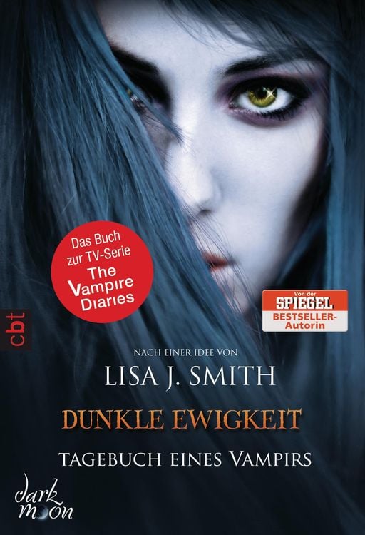 Bild vom Artikel Dunkle Ewigkeit / The Vampire Diaries Bd. 11 vom Autor Lisa J. Smith