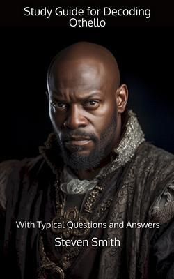 Produktbild: Study Guide for Decoding Othello