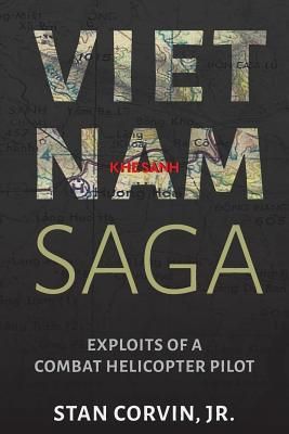 Produktbild: Vietnam Saga