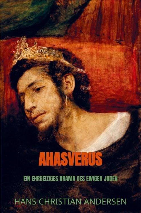 Produktbild: Ahasverus
