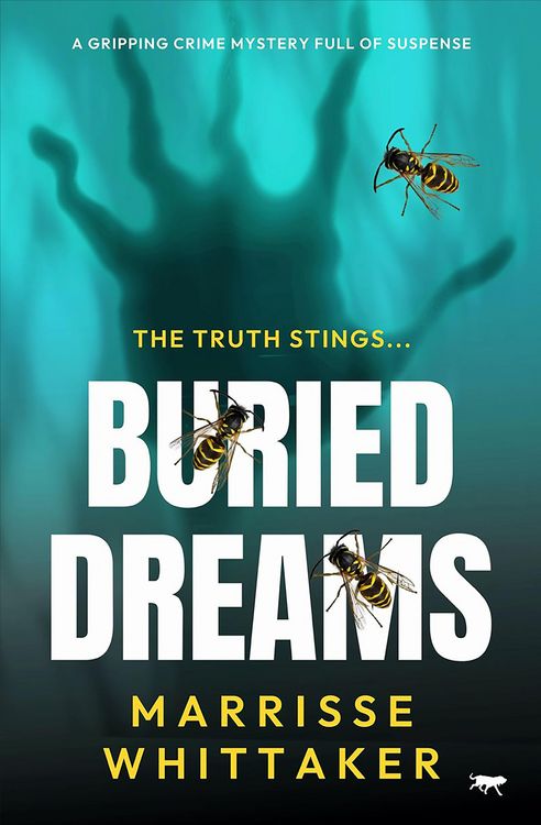Produktbild: Buried Dreams