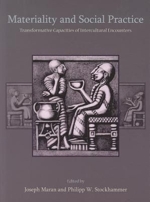 Produktbild: Materiality and Social Practice