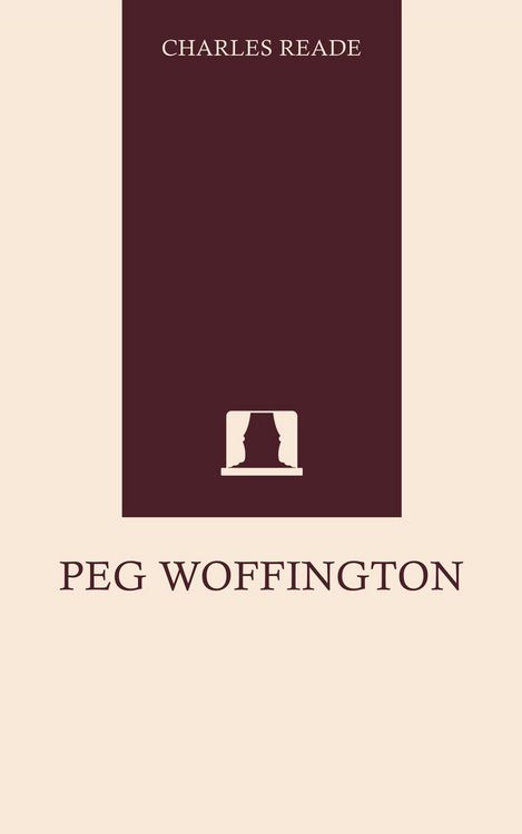 Produktbild: Peg Woffington