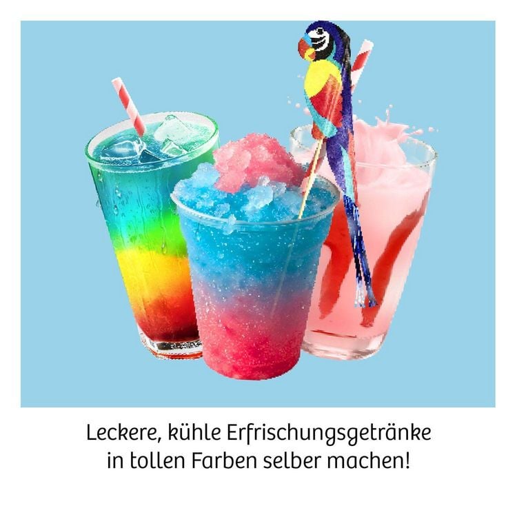 Produktbild: Fun Science Coole Drinks
