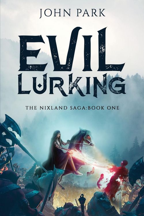 Produktbild: Evil Lurking